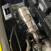 Photo of Capristo Valved Sports Exhaust with Catless Downpipes for the Ferrari F430 Scuderia/16M - Image 5